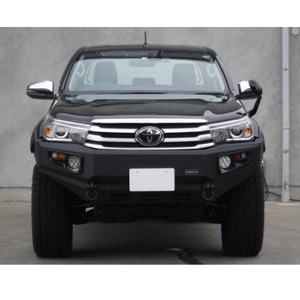 Parachoques de <span class=keywords><strong>cabrestante</strong></span> delantero HIACE HOME para Kit de carrocería <span class=keywords><strong>4X4</strong></span> HULK, señal de giro <span class=keywords><strong>LED</strong></span> de correa/luz antiniebla <span class=keywords><strong>LED</strong></span>/soporte de <span class=keywords><strong>cabrestante</strong></span> - Product Image 3