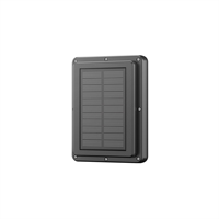 Système de positionnement global pour animaux 4G GPS, traceur pour animaux de compagnie, étanche, en plastique, dispositif de suivi WIFI pour chiens, chats, chevaux, moutons, 1 an