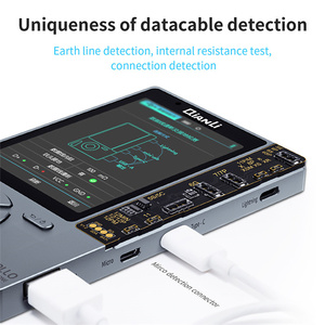 Chất Lượng Cao Qianli <span class=keywords><strong>Apollo</strong></span> 6 Trong <span class=keywords><strong>1</strong></span> Màu Gốc Khôi Phục Phát Hiện Pin Tai Nghe Sử<span class=keywords><strong>a</strong></span> Chữ<span class=keywords><strong>a</strong></span> True Tone Lập Trình Viên Cho iPhone - Product Image 4