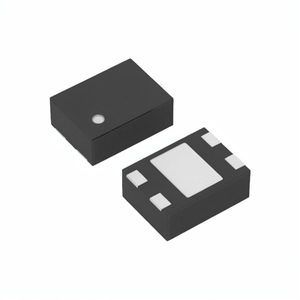 Power Management (PMIC) 4 UDFN Exposed Pad Components Electronic XC6223T29BGR-G Original - Product Image 1