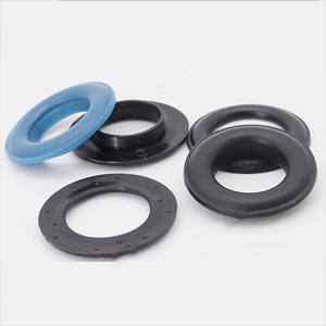 Blanc Noir Transparent 16mm-60mm Anneau En Plastique <span class=keywords><strong>Presse</strong></span> <span class=keywords><strong>À</strong></span> Main <span class=keywords><strong>Oeillets</strong></span> PP Manuel Installer Presser <span class=keywords><strong>Oeillets</strong></span> Bande/Boîte Accessoire De Vêtement - Product Image 4