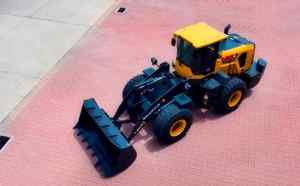 Shantui L53-G 5 New Backhoe and <b>Loader</b> 3 T 5 8 Ton New Backhoe <b>Loader</b> Price for Sale - Product Image 3