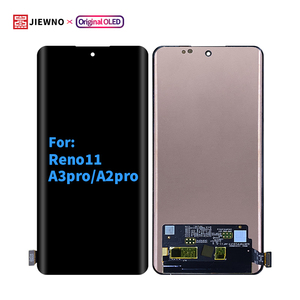 Pour A3pro <span class=keywords><strong>A2pro</strong></span> Reno11 OLED Original numérique écran tactile assemblage remplacement OPPO téléphone portable - Product Image 1