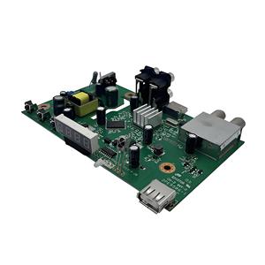 Electronic Components &amp; <strong>Accessories</strong>/Telecommunications/<strong>PCB</strong> &amp; PCBA Power Bank PCBA - Product Image 5