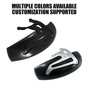 Garde-boue arrière de moto personnalisable en gros - Haute qualité pour <span class=keywords><strong>BMW</strong></span> R1200GS LC/Adv 2013 - 2016 <span class=keywords><strong>2017</strong></span> - Product Image 4