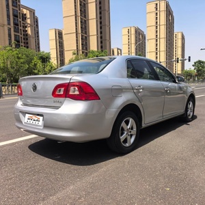 Voiture d'occasion 2012 pour <span class=keywords><strong>Bora</strong></span> 1.6L automatique, conduite à gauche, berline, exportation vers l'Afrique - Product Image 3