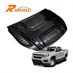 Couvercle avant de <span class=keywords><strong>moteur</strong></span> pour Chevrolet Colorado Pickup Accessoires Auto Body System Capot de <span class=keywords><strong>moteur</strong></span> pour Chevrolet Colorado - Product Image 1