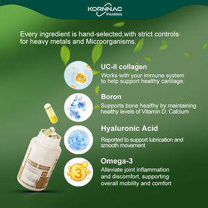 เม็ดบีดเล็ตที่บรรจุของเหลวในแคปซูล HPMC สำหรับการเคลื่อนไหวที่ราบรื่น จำเป็นต่อสุขภาพของเรา ผู้ผลิต OEM ได้รับการรับรองมาตรฐาน GMP - Product Image 2