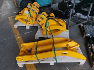 Vente directe d'usine 5 6 tonnes d'excavatrice hydraulique pouce <span class=keywords><strong>bois</strong></span> roche grappin accessoire <span class=keywords><strong>pour</strong></span> <span class=keywords><strong>mini</strong></span> <span class=keywords><strong>pelle</strong></span> - Product Image 3