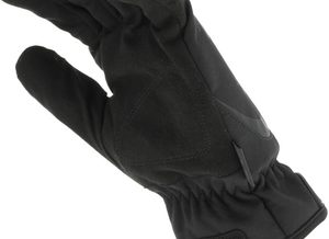 Gants <span class=keywords><strong>Mechanix</strong></span> Wear en simili cuir, écran tactile, FastFit, noirs, fabriqués en Chine - Product Image 6