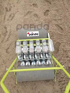 Sembradora al vacío <span class=keywords><strong>de</strong></span> precisión, suministro <span class=keywords><strong>de</strong></span> maceta <span class=keywords><strong>de</strong></span> semillas vegetales, multifunción, propulsada a mano, <span class=keywords><strong>cilantro</strong></span> <span class=keywords><strong>de</strong></span> espinacas y apio - Product Image 6