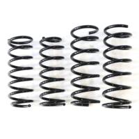 Kit de suspension Aumer série N 4x4 tout-terrain, amortisseur réglable en compression, prêt à être expédié pour Nissan Patrol Y61