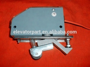 MIT subishi thang máy hạ cánh cửa chuyển đổi yf121 ds121 cho các bộ phận thang máy - Product Image 4