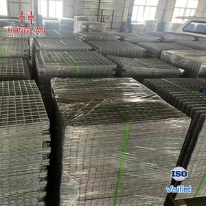 Ngoài trời gabion đá giỏ tường với bìa vườn xoắn ốc dây lưới hộp Wal dây Lồng Đá tường Hàn gabion hộp - Product Image 4