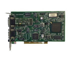 Staubli Robot PFB Communication Board Card Woodhead Pci Dpio PCI2000PFB PCU2000ETH IETH041 Original Genuine Industrial - Product Image 1