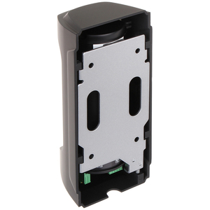 <span class=keywords><strong>Sonnette</strong></span> vidéo PoE anti-vandalisme HIK Original DS-KB8113-IME1 2MP avec déverrouillage à distance - Product Image 2