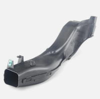 51748047409 ou 51748047410 convient au conduit d'air de pare-chocs avant BMW W3 Series E92 LCI