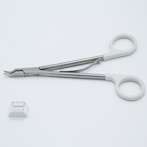 Applicatore di <span class=keywords><strong>Clip</strong></span> in Titanio di Alta Qualità per Chirurgia - Product Image 2