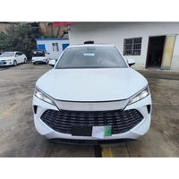 Voiture d'occasion Byd Song l Dm-i 2024 1.5 SUV FWD5