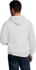 <span class=keywords><strong>Felpa</strong></span> con cappuccio stile Vintage con cappuccio stile Vintage con Logo personalizzato e ricamo di alta qualità <span class=keywords><strong>felpa</strong></span> invernale oversize da uomo - Product Image 3