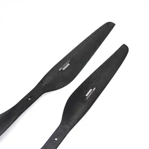 MAD 18X6.5 ultralight high-performance carbon fiber blade propeller for RC drone helicopter