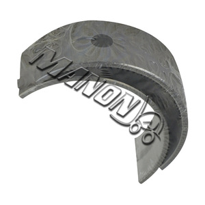 Rodamiento de Cigüeñal Mino Manon A298113 para Piezas de Motor de Montacargas Daewoo 41710-401 - Product Image 3