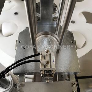 Mesin Penyegel Otomatis untuk Minuman Ringan, 10 Unit, untuk Kaleng Logam/Plastik 55mm, Mesin Penyegel Minuman - Product Image 3