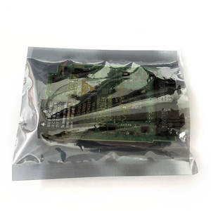 Carte d'axe de carte de circuit imprimé A20B-3300-0442 Fanuc d'origine pour la programmation PLC et le système de robot de contrôle industriel - Product Image 3