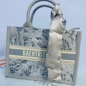 Gg Bag Dames Luxe Hoge Kwaliteit Designer Handtas Guangzhou Tas Groothandel Dames Draagtas