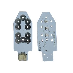 Nuovo OE 1308310298/130831029805 faro faro LED di rotazione modulo luce per 2019-2021 <span class=keywords><strong>BMW</strong></span> <span class=keywords><strong>X5</strong></span> G05 faro Laser <span class=keywords><strong>accessori</strong></span> luce auto - Product Image 3