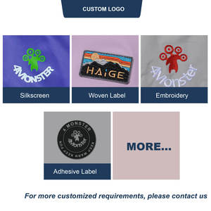 Vente en gros de ponchos de surf personnalisés imprimés, à capuche, à séchage rapide, pour la plage, le surf, la natation et le <span class=keywords><strong>ski</strong></span> - Product Image 5