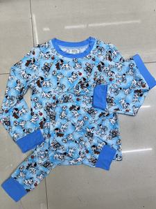 Whatnot Rts Bamboo 2 Pezzi Mystery Box Ingrosso Pigiami per Bambini con Personaggi, Tutine e Abbigliamento per Neonati - Product Image 2