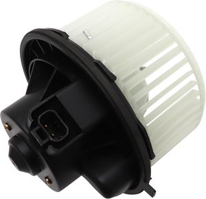 Module de circulation d'air automobile haute stabilité, ensemble soufflant de chauffage HVAC avant pour la réparation et le remplacement de la ventilation de cabine - Product Image 3