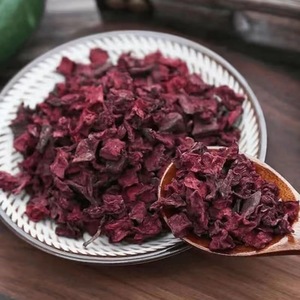 ชาผลไม้มังกรแบบซอง ชาสมุนไพรดีท็อกซ์ธรรมชาติ ชาผลไม้เลือดมังกร ดีท็อกซ์และลดน้ำหนัก มีสารต้านอนุมูลอิสระ - Product Image 2