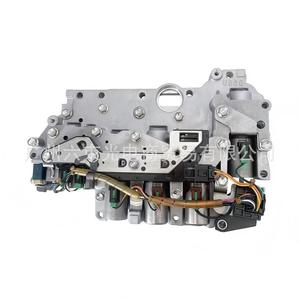 ชุดวาล์วเกียร์อัตโนมัติ U660 U660E สำหรับ Toyota Camry Alphard ตัวกระตุ้นไฮดรอลิก DN40 น้ำมันหล่อลื่น NBR Lining - Product Image 3