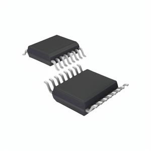 16 TSSOP Clock Timing Original Components Electronic 91309AGLF - Product Image 1