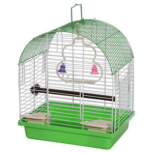 Jaula para Pájaros Canarios, Kandang Burung - Product Image 5