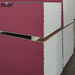 <span class=keywords><strong>Plaque</strong></span> <span class=keywords><strong>de</strong></span> plâtre sénégalaise Drywal BA13 pour <span class=keywords><strong>plafond</strong></span> - Product Image 1