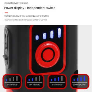 <span class=keywords><strong>COB</strong></span> làm việc tự động kiểm tra hấp phụ khẩn cấp xe bảo trì có thể điều chỉnh kiểm tra ánh sáng với khung - Product Image 4