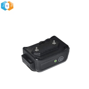 JUDING-<span class=keywords><strong>Collar</strong></span> de entrenamiento remoto para perros, 2022 M, resistente al agua, 300 niveles, con control remoto, 100 - Product Image 4