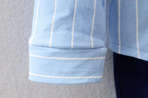 Conjuntos de Ropa para Bebés y Niños, Camisa + Jeans, Trajes Infantiles para Niños - Product Image 3