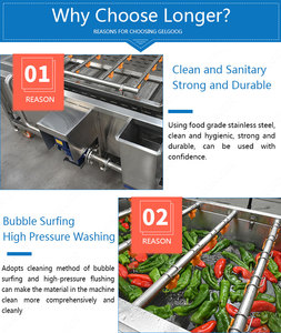 Machine <span class=keywords><strong>de</strong></span> nettoyage <span class=keywords><strong>de</strong></span> cuisine, cuisine, <span class=keywords><strong>prix</strong></span> d'usine, pour pichet, Melon, pommes <span class=keywords><strong>de</strong></span> terre, concombres, fraise, salon - Product Image 5