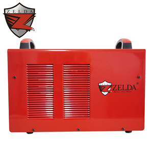 Soldadoras Manuales de Corriente Alterna Zelda New Classic para Aluminio, Monofásicas de 220V, Máquina de Soldadura por Pulsos - Product Image 5