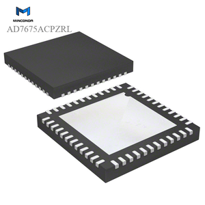 (Data Acquisition Analog to Digital Converters (ADC)) AD7675ACPZRL - Product Image 1