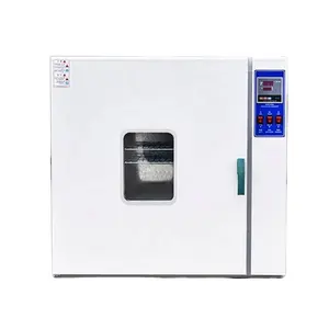 Electronic Precision Instrument Durable Constant-temperature Electric Drying Oven
