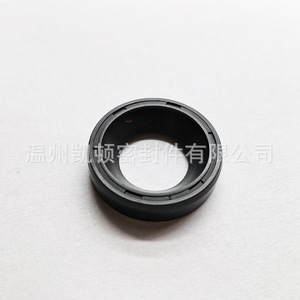 Sello de aceite del motor Jiangling 4D30 CN3-9602-AC de caucho acrílico para reemplazo de la bomba de aceite - Product Image 2