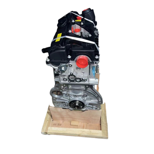 Nouveau moteur BMW N42 N46 de haute qualité pour BMW <span class=keywords><strong>318i</strong></span> E46 E90 E93 E84 E87 E88 E82 E60 E92 2.0 - Product Image 2