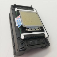 1 Buah Pengiriman Online FA09050 XP600 DX10 Printhead untuk Epson XP600 XP601 XP700 XP750 XP800 XP850 XP801 Kepala Cetak Inkjet