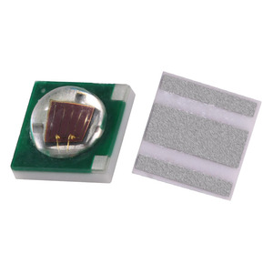 XPE XTE XPG Rouge <span class=keywords><strong>Jaune</strong></span> Bleu Vert Blanc Violet Rose Ambre 3535 Diode électroluminescente - Product Image 2