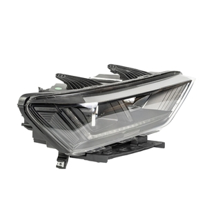 Chất lượng cao 100W đèn pha phía trước bên trái cho SWM G01/g01f hệ thống chiếu sáng ô tô mới - Product Image 1